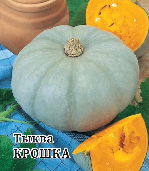 Тыква Крошка 100,0 г