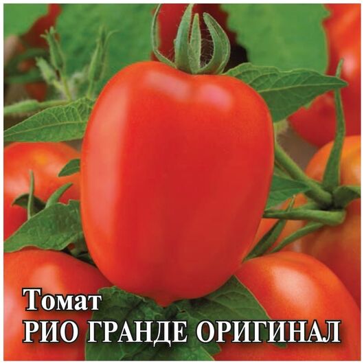 Томат Рио Гранде Оригинал 5,0 г