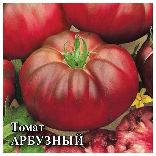 Томат Арбузный  25,0 г