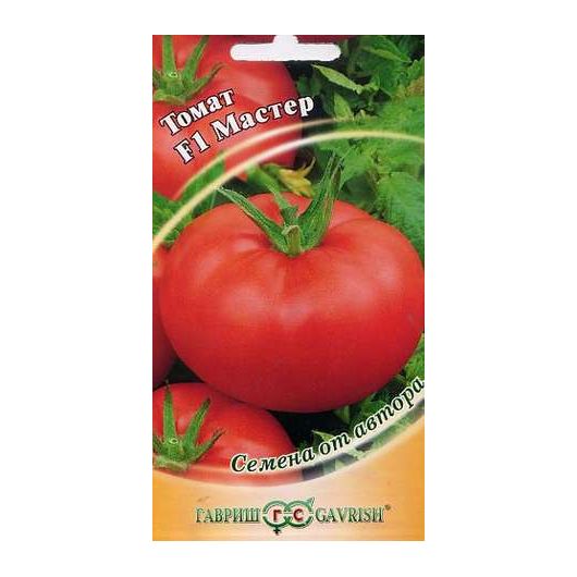 Томат Мастер F1 12 шт. автор.