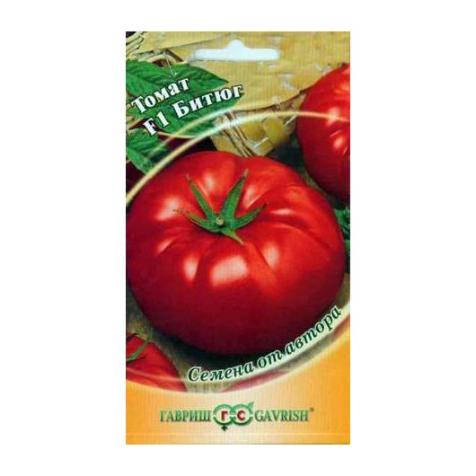 Томат Битюг F1 12 шт. автор. Томат Битюг F1 12 шт. автор.