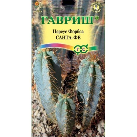 Цереус Форбса Санта-Фе 4 шт. Цереус Форбса Санта-Фе 4 шт.