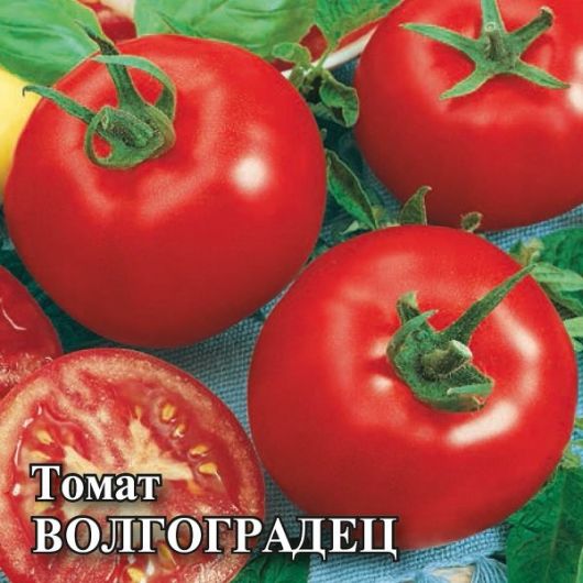Томат Волгоградец 5,0 г Томат Волгоградец 5,0 г