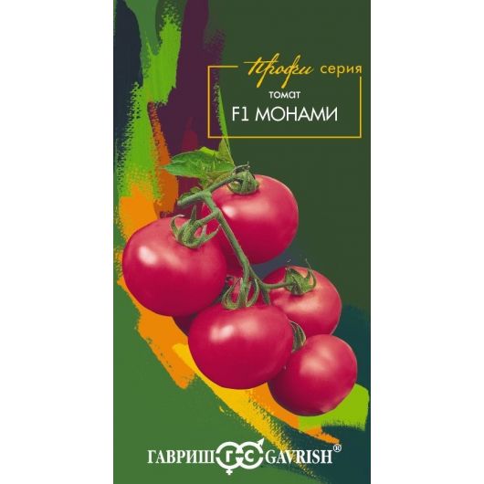 Томат Монами F1 3 шт.