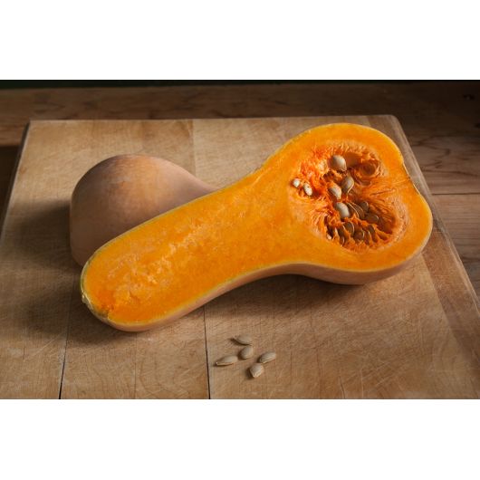 Тыква Баттернат, мускатная 50 г