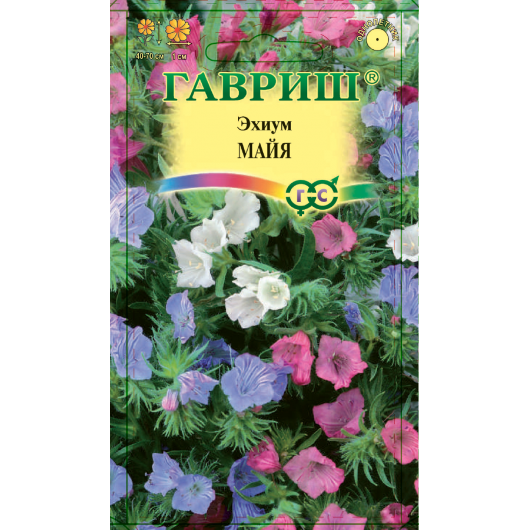 Эхиум Майя, смесь 0,3 г