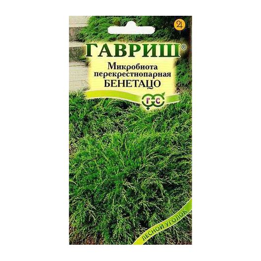 Микробиота перекрестнопарная Бенетацо* 0,05 г