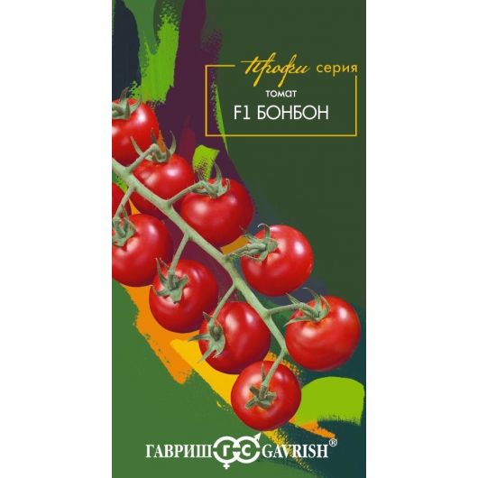 Томат Бонбон F1 3 шт.