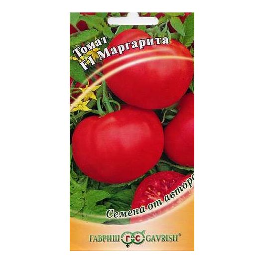 Томат Маргарита F1 12 шт. автор.