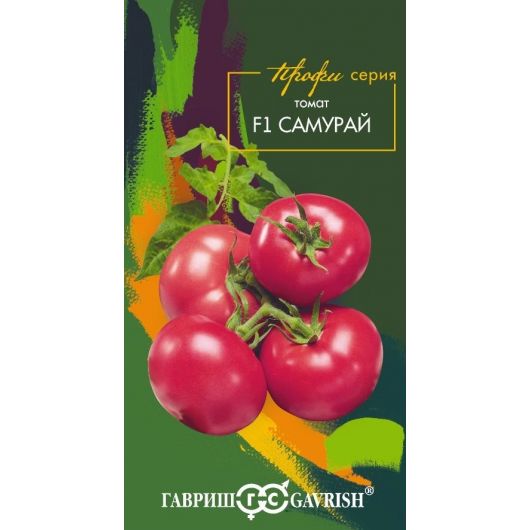 Томат Самурай F1 3 шт.
