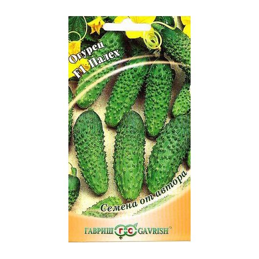 Огурец Палех F1 10 шт. автор.