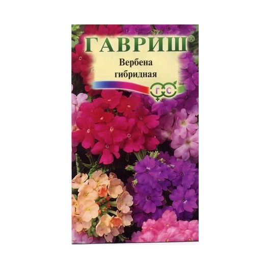 Вербена Романс, гибридная (смесь) 0,05 г