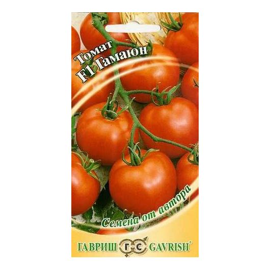 Томат Гамаюн F1 12 шт. автор.