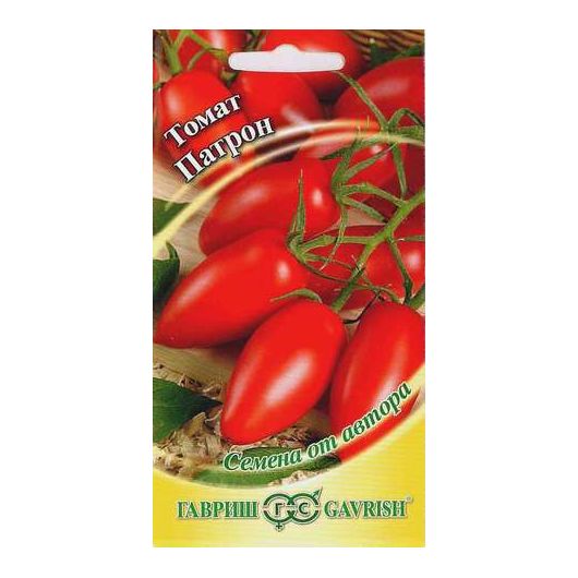 Томат Дятел 0,3 г пальч. оч. вкусный!, изображение 2