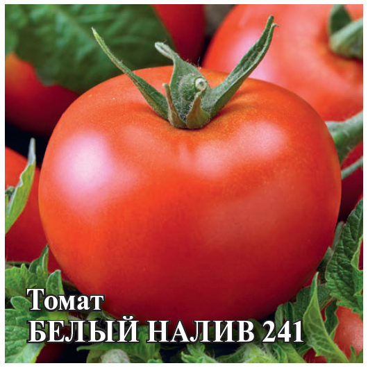 Томат Белый налив 5,0 г