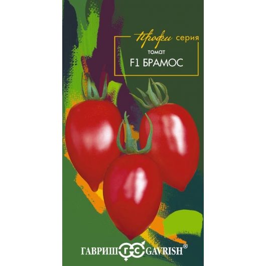 Томат Брамос F1 3 шт.