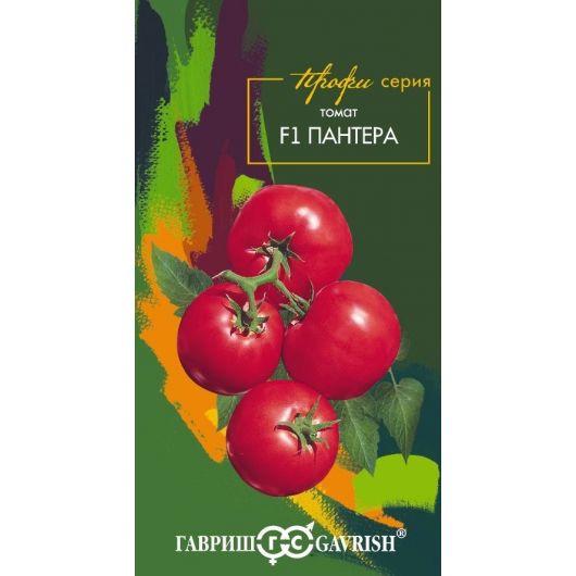 Томат Пантера F1 3 шт.