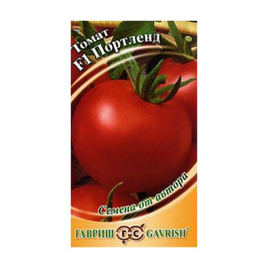 Томат Портленд F1 12 шт. автор.