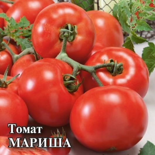 Томат Мариша 5,0 г
