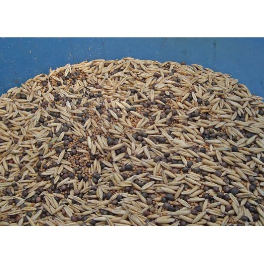 Зелёное удобрение смесь сидератов 0,5 кг