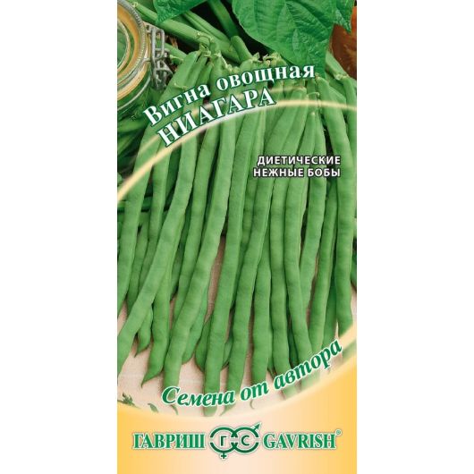 Вигна Ниагара 10 шт. автор