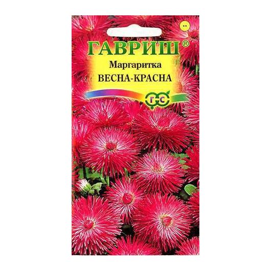Маргаритка Весна-Красна* 0,05 г
