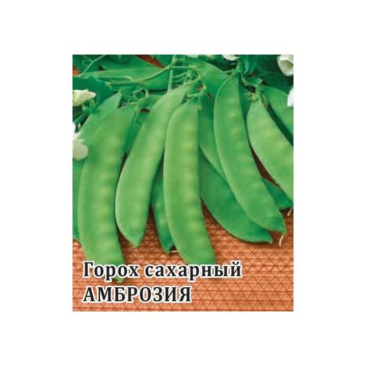 Горох Амброзия 100,0 г
